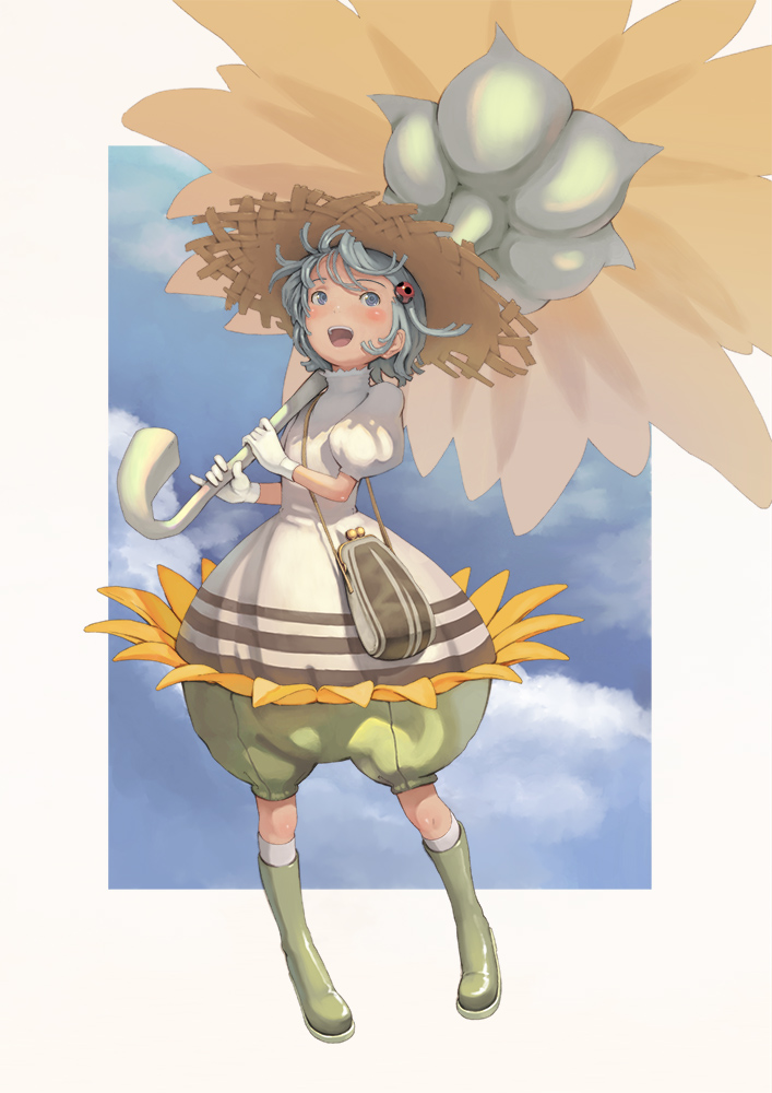 PIXIV Artists collection page 7 full