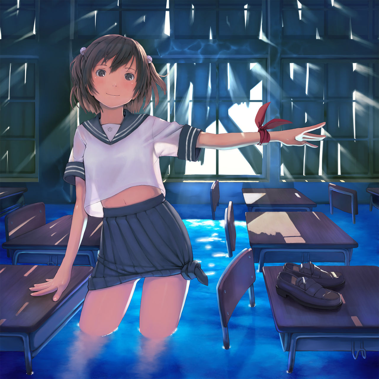 PIXIV Artists collection page 9 full
