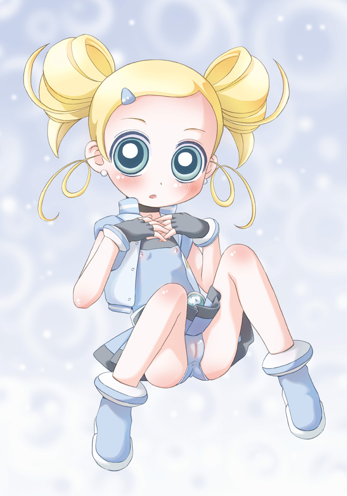 Loli MIX N1 page 8 full