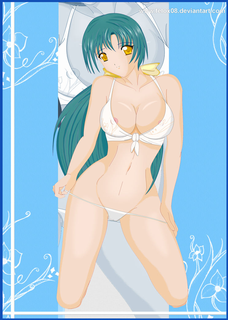 My Ecchi - 02 page 6 full