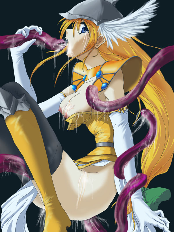 Tenshi's royal guard- Reisz page 5 full