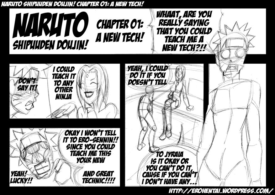 Ero-Hentai - COMICS - Pack 01 page 2 full
