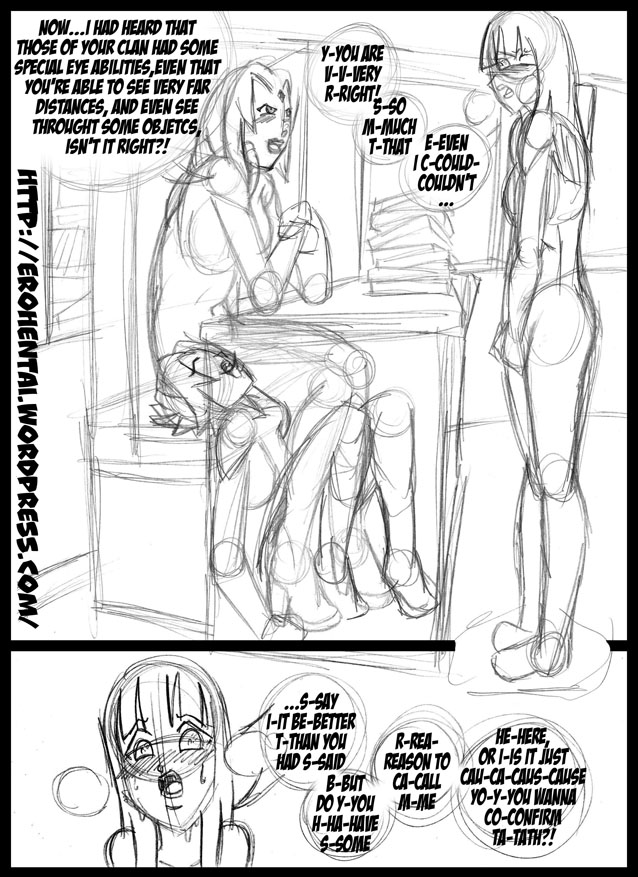 Ero-Hentai - COMICS - Pack 01 page 6 full