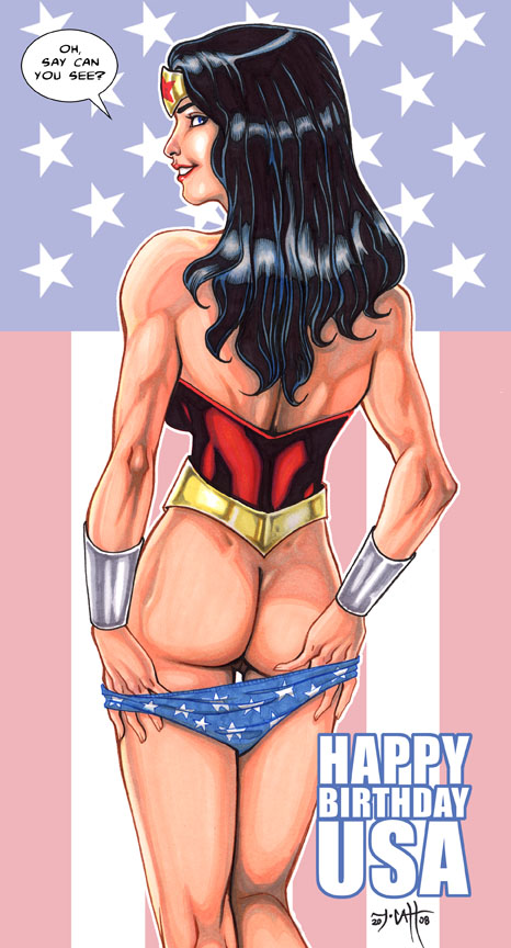 Wonder Woman my collection 01 solo picts page 6 full