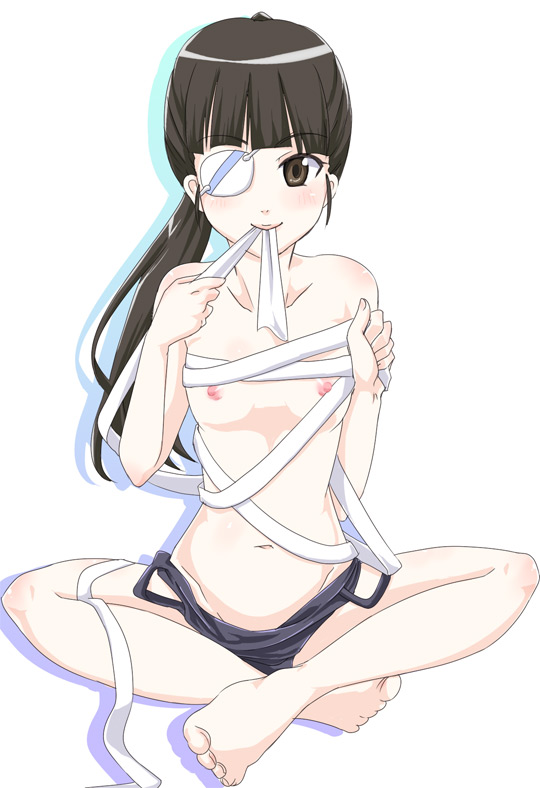 - Artist - Miya page 5 full