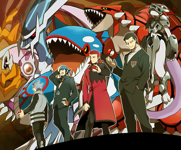 Pokemon Images: Random. page 10 full