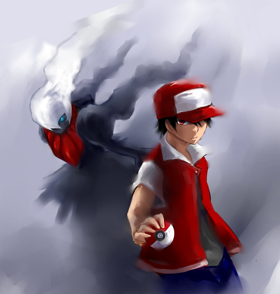 Pokemon Images: Random. page 6 full