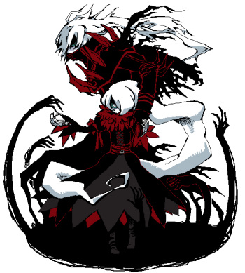 Pokemon Images: Random. cover