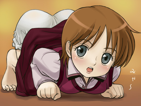ToPDowNBottoMUP page 3 full