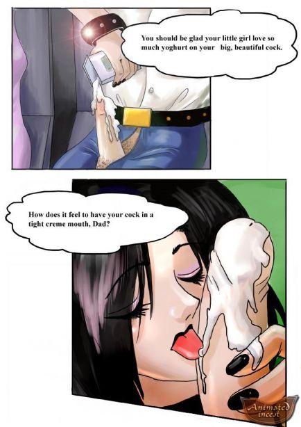 Daddy's Girl page 4 full
