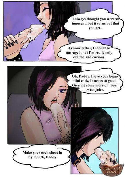 Daddy's Girl page 5 full
