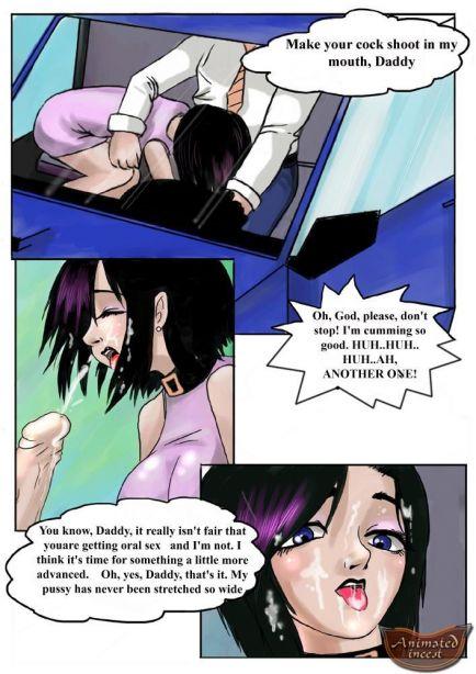 Daddy's Girl page 6 full