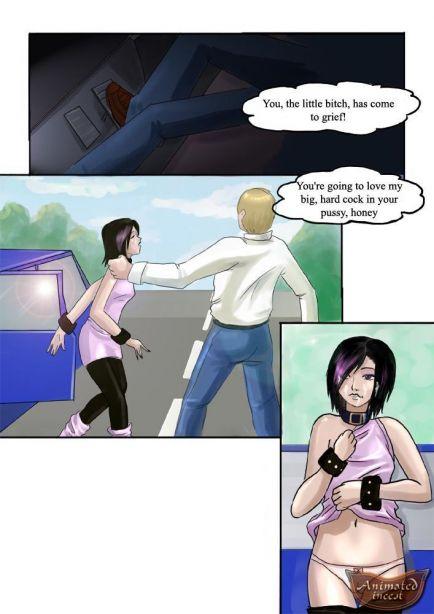 Daddy's Girl page 7 full