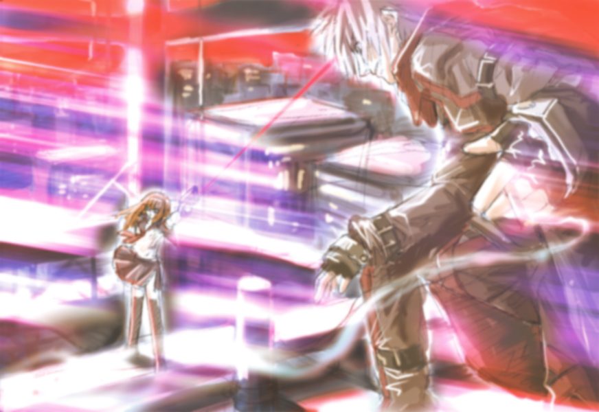 MinDead BlooD ～Shihaisha no Tame no Kyoushikyoku ～ DVD Special Edition page 4 full