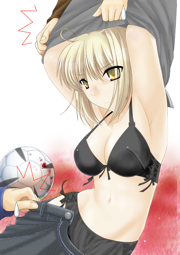 Saber Gallery page 6 full
