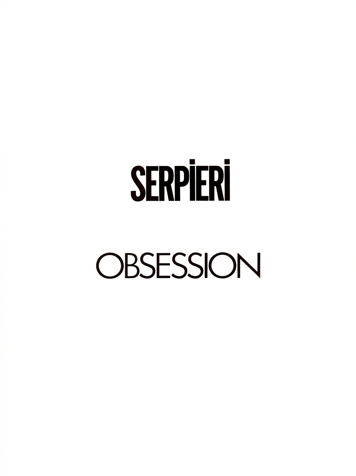Obsession: In Search of Druuna page 3 full