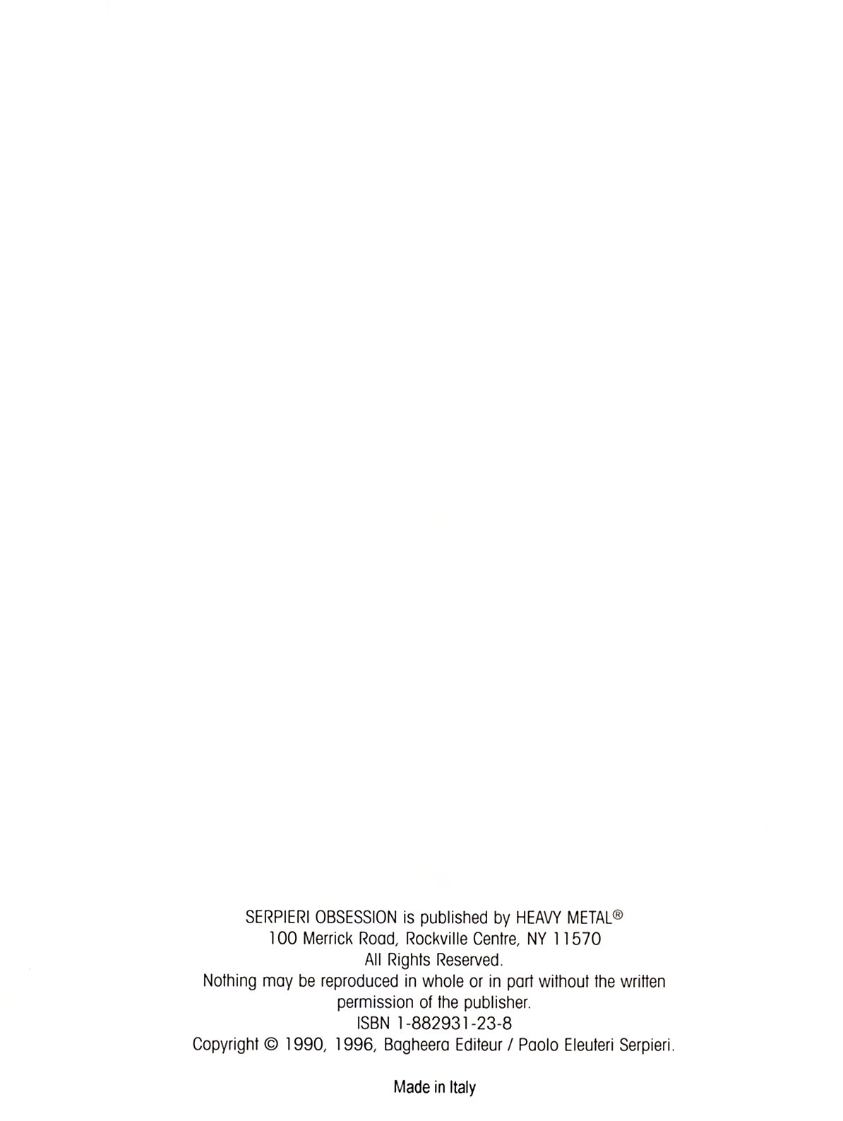 Obsession: In Search of Druuna page 4 full
