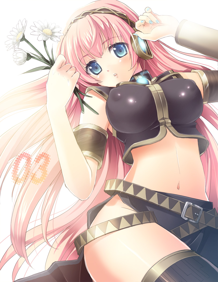 Megurine Luka page 3 full