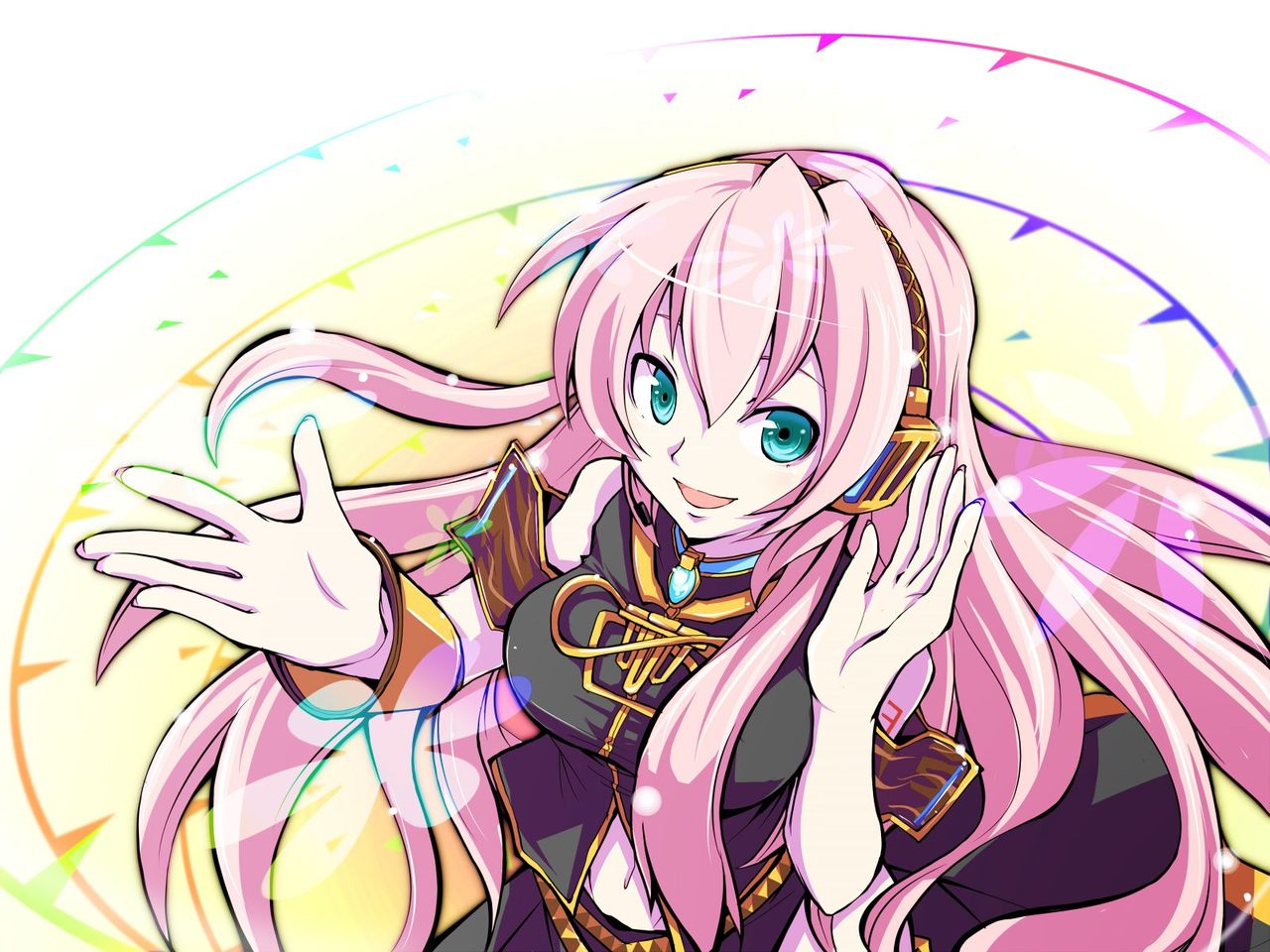 Megurine Luka page 7 full