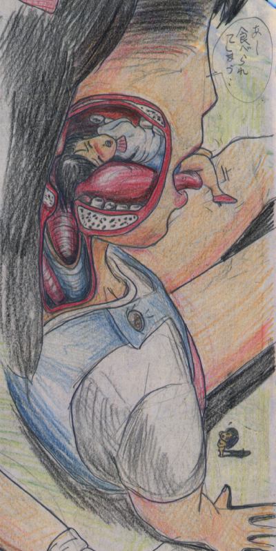 Vore ! ! page 7 full
