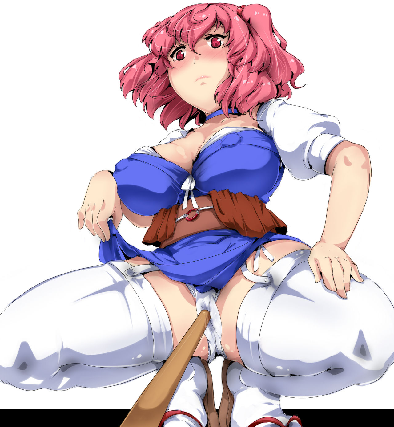 Hentai pics with simple background 2 page 6 full