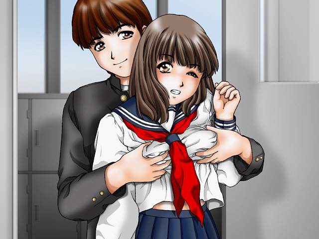 Aigan Otome page 3 full