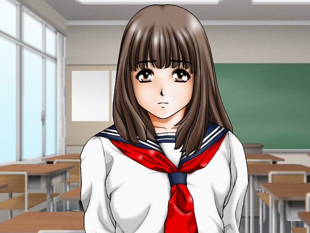 Aigan Otome page 4 full