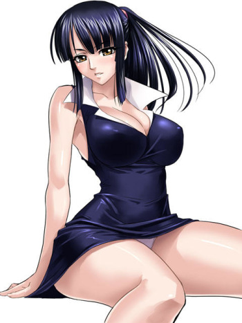 my gallery ecchi 2 cover