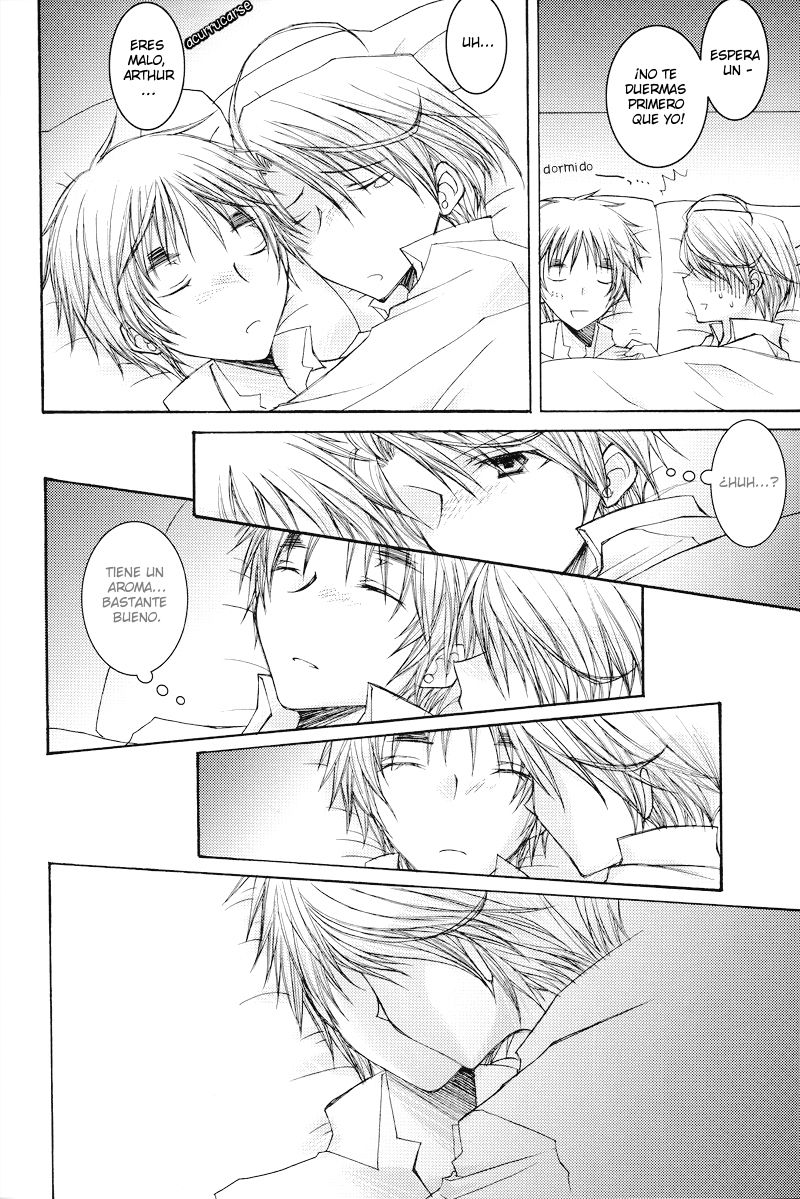 Tobenai Tori to Toge no Hana - Earthbound bird and flower of thorn page 10 full