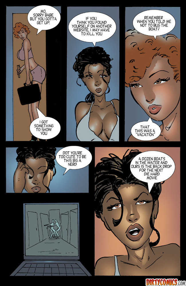 chicas 8 page 4 full