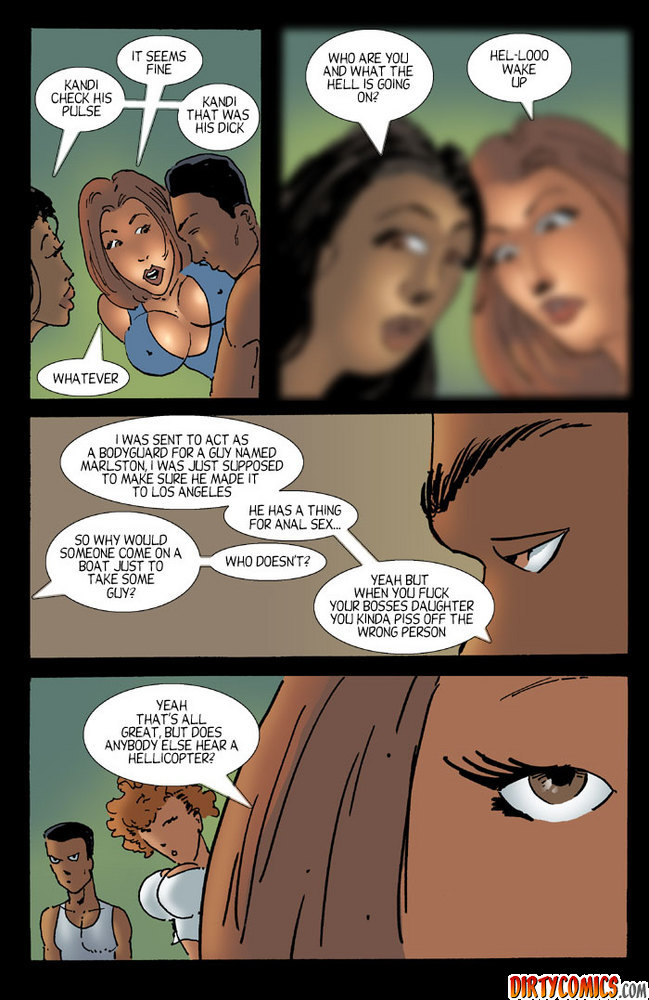 chicas 8 page 8 full