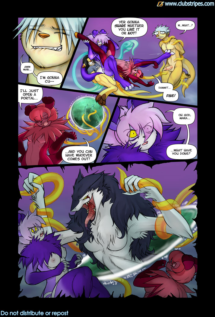 Bad Company page 6 full