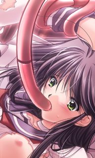 Debo no Subako - Ama Kagura page 3 full