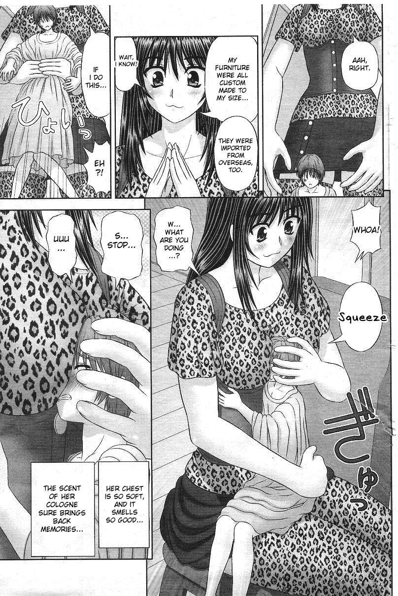 Little me and Big she page 7 full