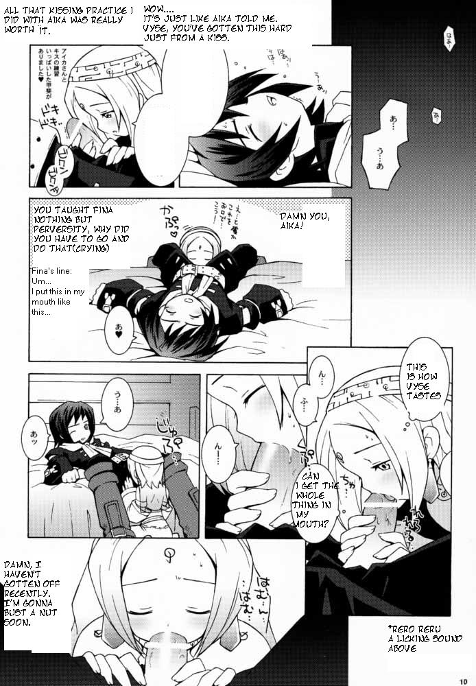 Sky High page 8 full