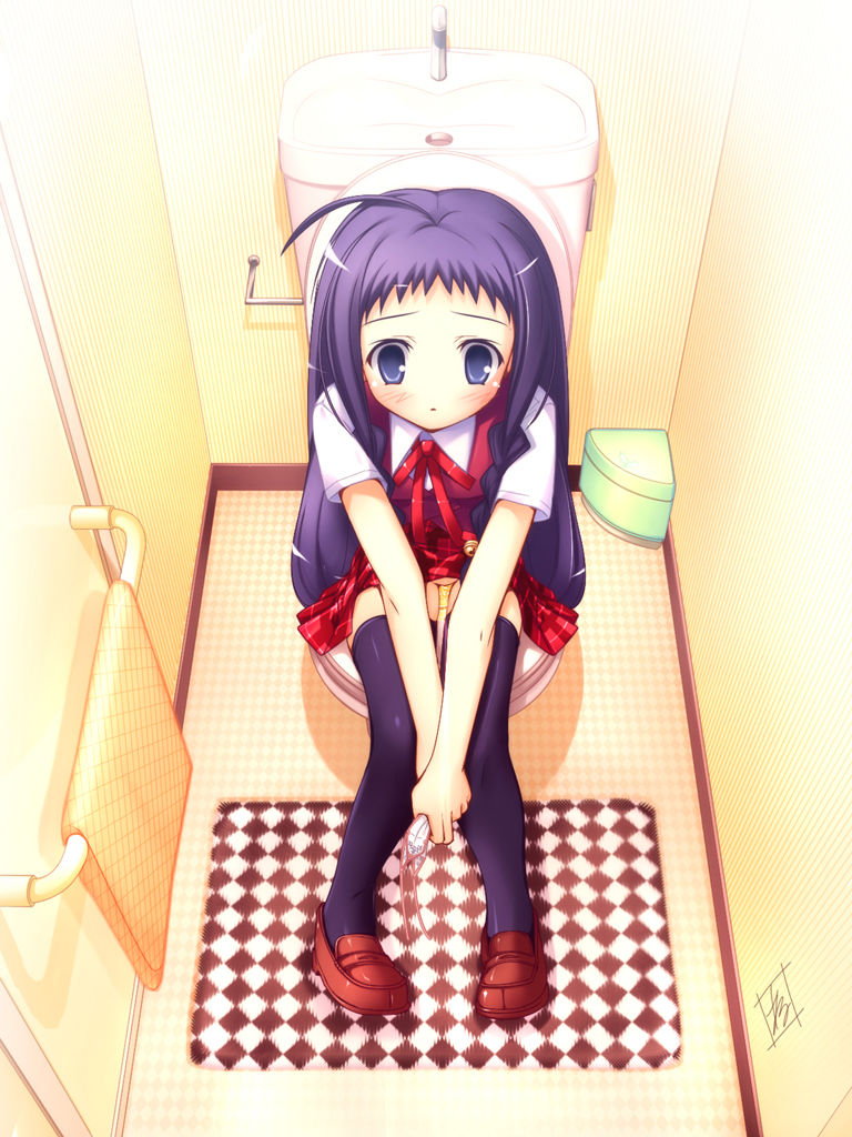 Toilet Gallery page 6 full