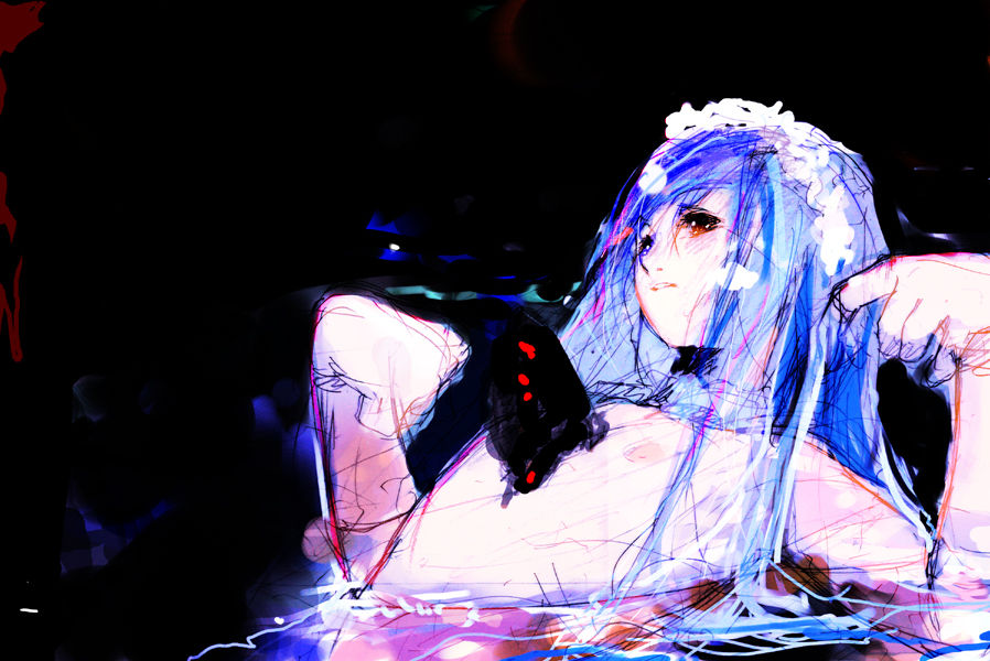 Aria-tan CG Shuu - gross page 7 full