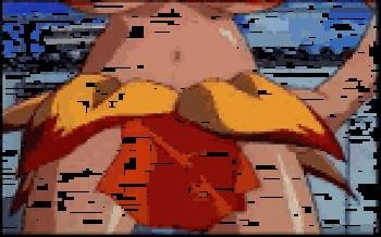 My Gifs Pt.1 cover