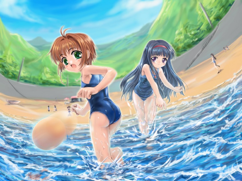 Loli File XIII page 7 full