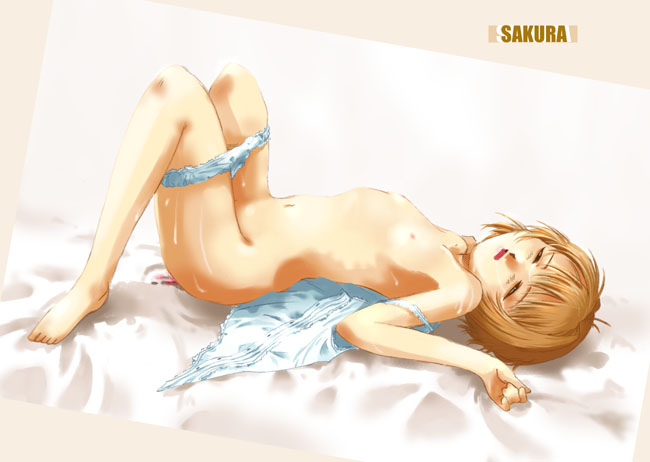Loli File XIII page 8 full