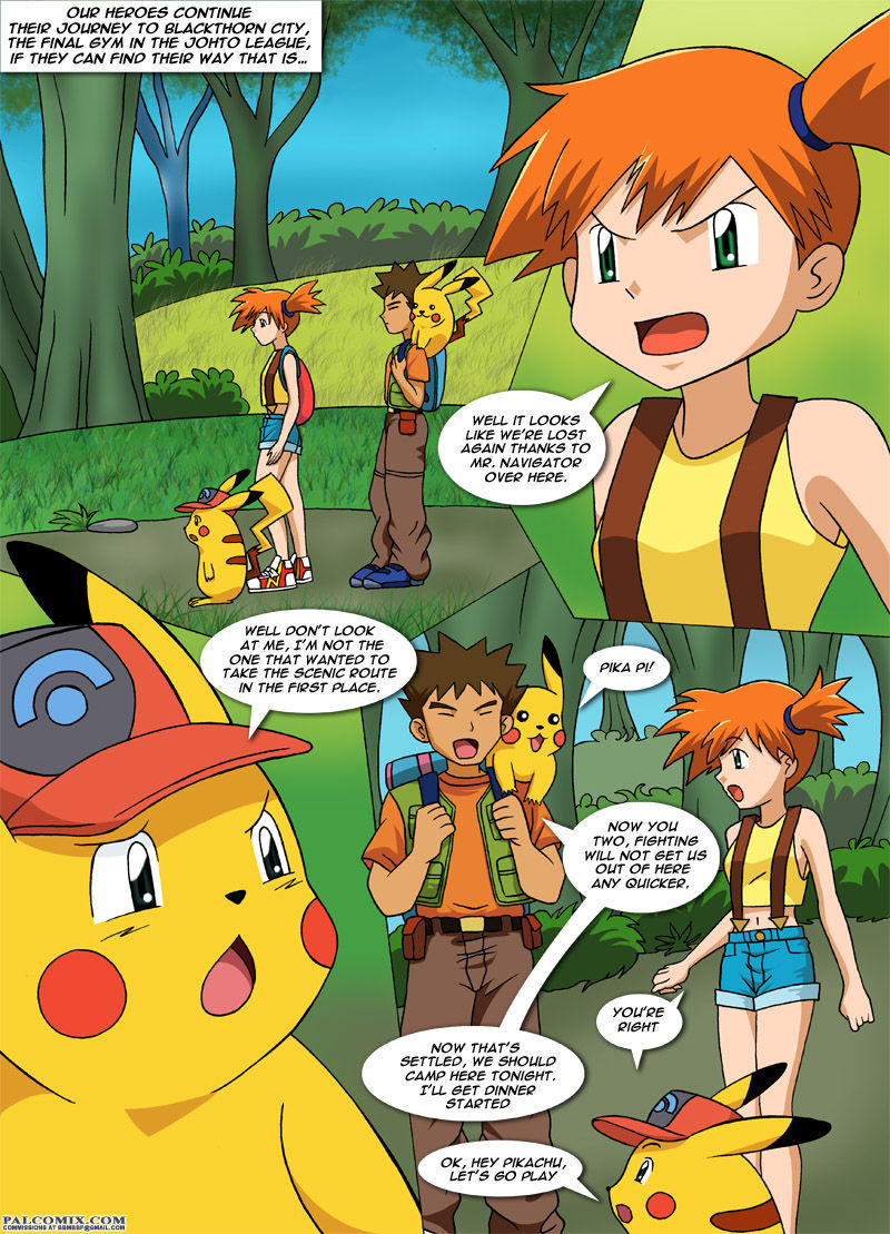 The News Adventures of Ashchu page 2 full