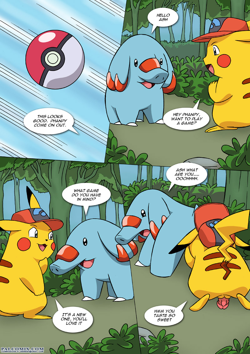 The News Adventures of Ashchu page 9 full