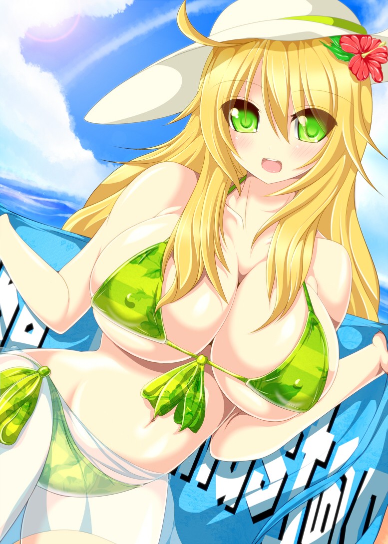 水着詰め合わせ page 2 full