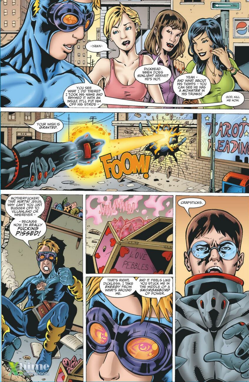 M.I.L.F. Magnet page 6 full