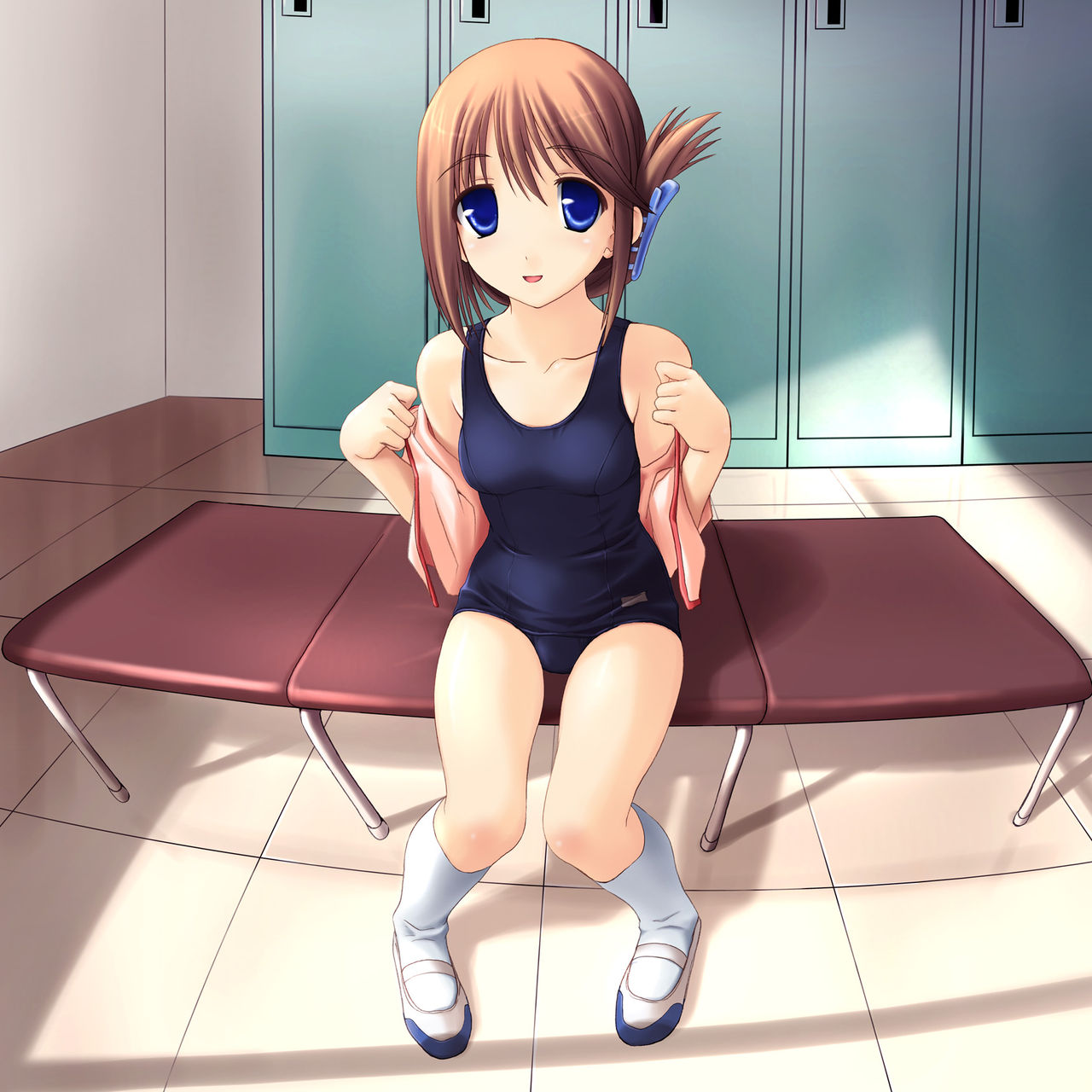 TYPE-S SLK page 2 full
