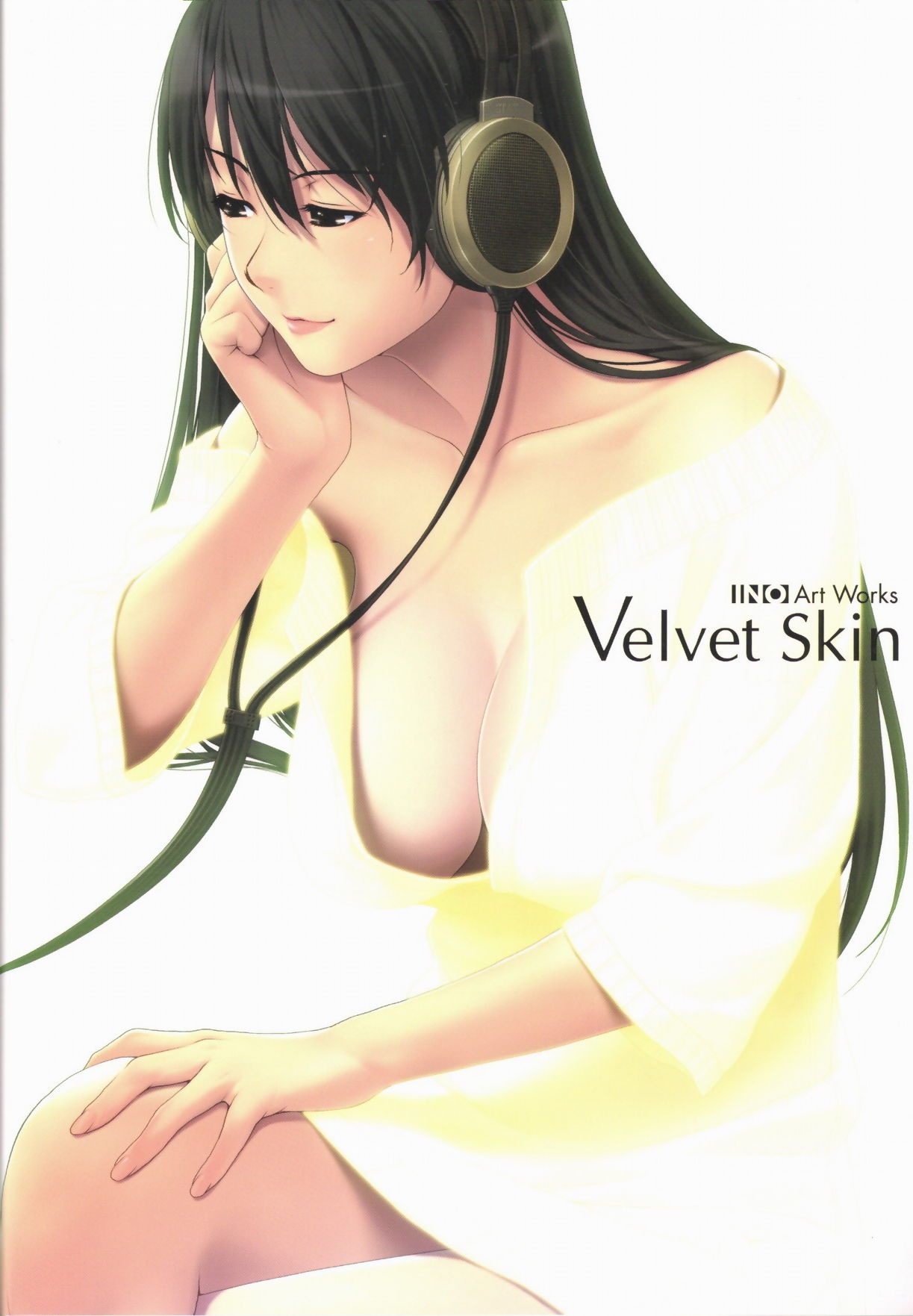 Velvet Skin page 1 full