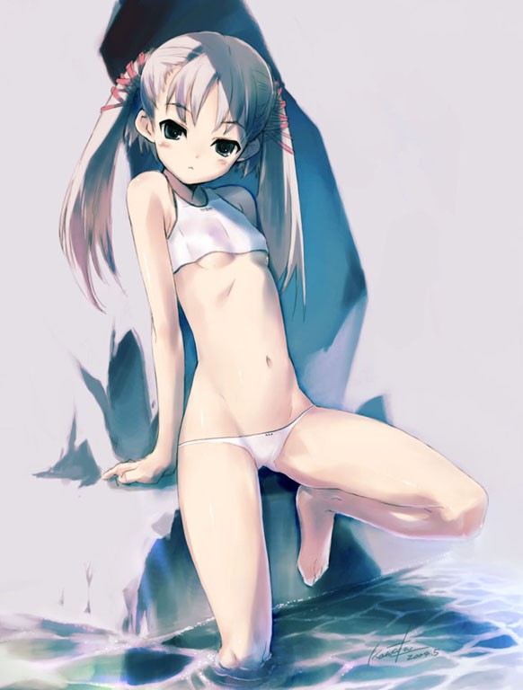 Assorted Ecchi Collection #029 page 4 full