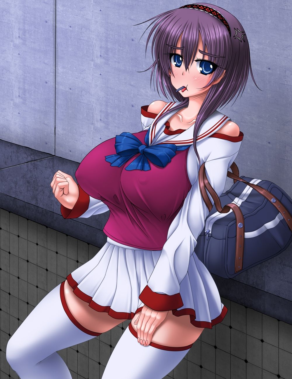 Momohime Vol.1 page 7 full