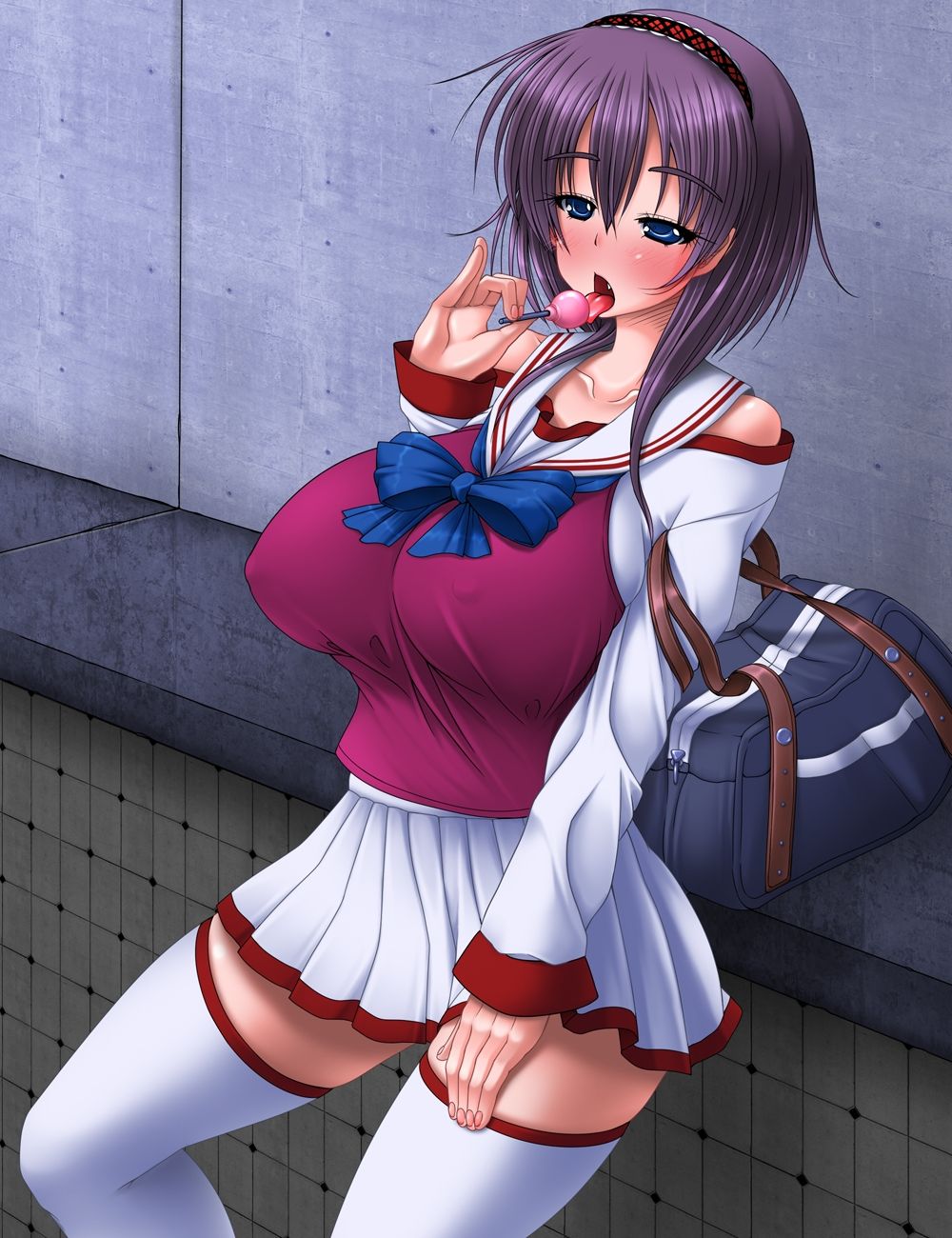 Momohime Vol.1 page 9 full