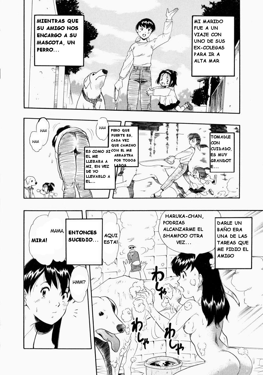 Bath time page 2 full